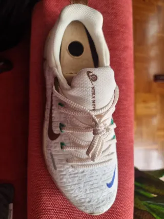 Nike Free RN 5.0 Next Nature PRM Talla 41 Unisex