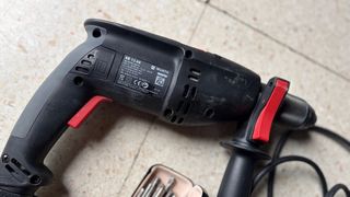 Taladro Wurth SB 13 XE con maletín