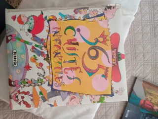 Detective , Tutankamón . Chistes