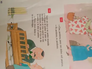 Detective , Tutankamón . Chistes