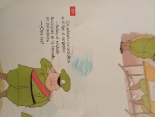 Detective , Tutankamón . Chistes