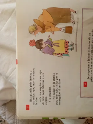 Detective , Tutankamón . Chistes