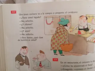 Detective , Tutankamón . Chistes