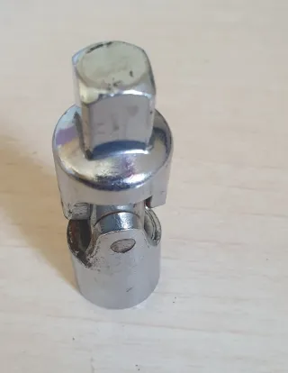 Adaptador Universal para Llave de Carraca