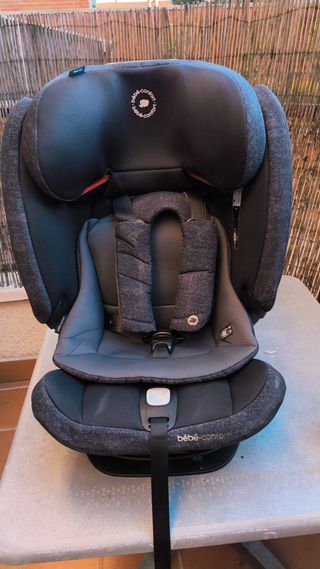 Silla de coche 3 en 1 Bébé Confort