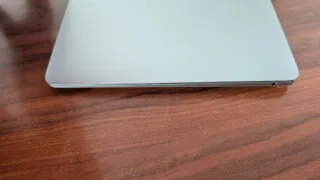 MacBook Air 13 M1 16GB RAM