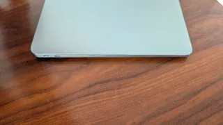 MacBook Air 13 M1 16GB RAM