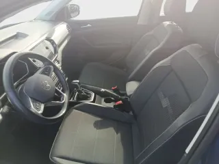 Volkswagen T-Cross 2021¡¡Desde 376€ al mes!!