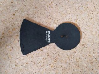Evans SoundOff Pad Bateria