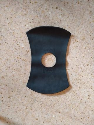 Evans SoundOff Pad Bateria