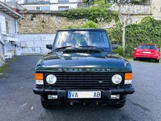 Range Rover Classic 1996 300TDI