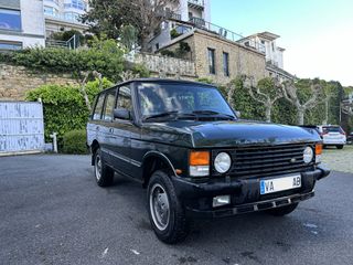 Range Rover Classic 1996 300TDI