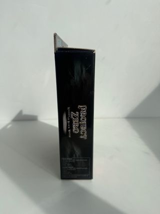 Project Zero: Maiden of Black Water Wii U