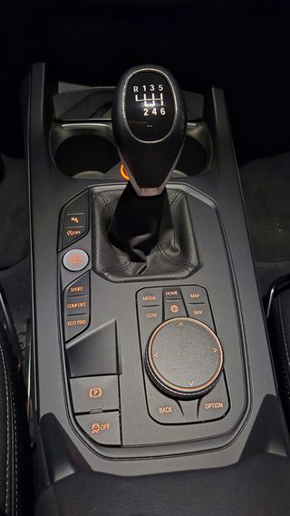 BMW Serie 1