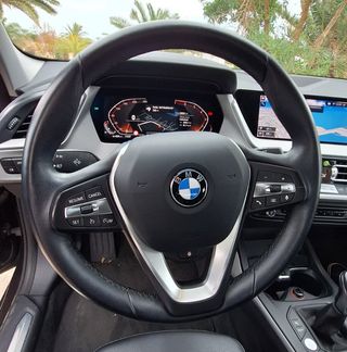 BMW Serie 1