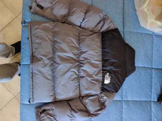 The North Face Giacca NUPTSE