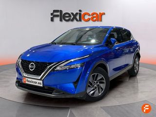 Nissan Qashqai DIG-T 103kW (140CV) mHEV 4x2 Acenta
