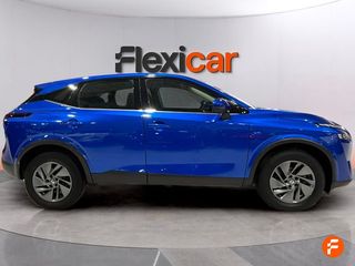 Nissan Qashqai DIG-T 103kW (140CV) mHEV 4x2 Acenta