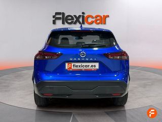 Nissan Qashqai DIG-T 103kW (140CV) mHEV 4x2 Acenta