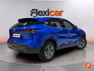 Nissan Qashqai DIG-T 103kW (140CV) mHEV 4x2 Acenta