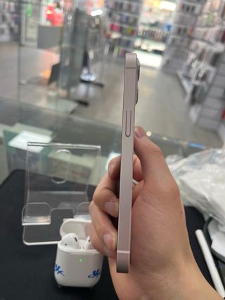 iPhone 13 Rosa 128GB