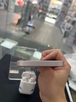 iPhone 13 Rosa 128GB