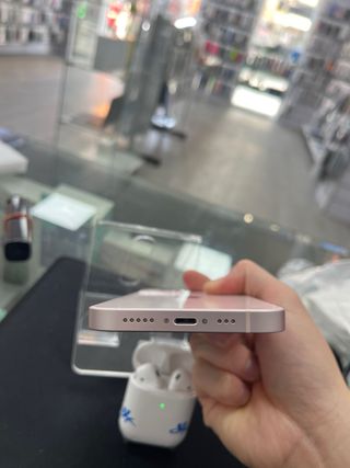iPhone 13 Rosa 128GB