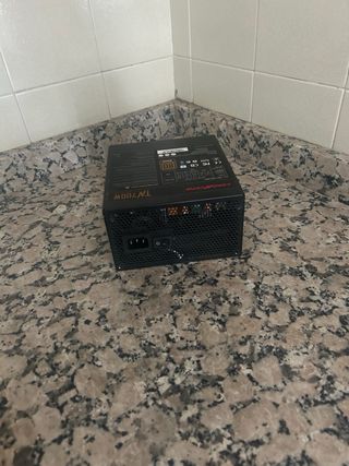 Fuente Alimentación Abkoncore TN700W