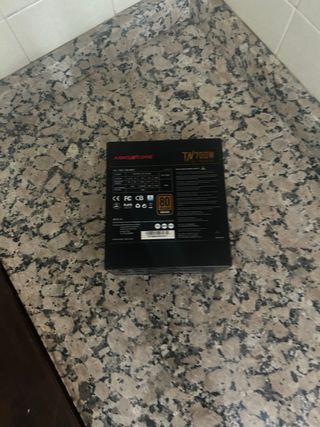 Fuente Alimentación Abkoncore TN700W