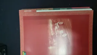 Fascículos Scalextric PRO
