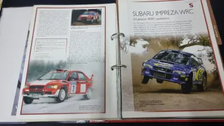 Fascículos Scalextric PRO