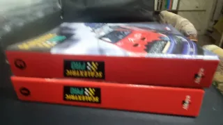 Fascículos Scalextric PRO