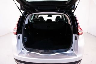 Renault Grand Scénic GRAND SCENIC  ZEN TCE 140CV EDC AUTOMATICO