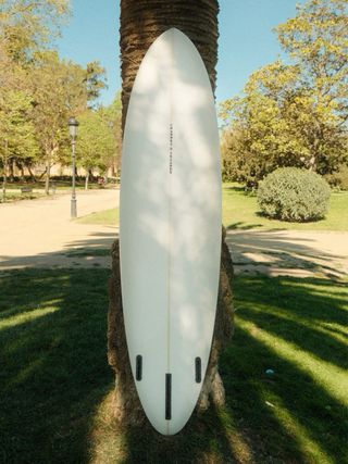 Tabla Surf Channel Islands CI MID 7'6