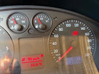 Volkswagen Caravelle T5 BATALLA LARGA 2.5 TDI 130