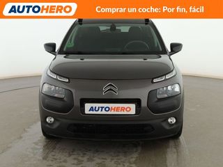 Citroën C4 Cactus 1.6 Blue-HDi Shine