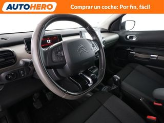Citroën C4 Cactus 1.6 Blue-HDi Shine