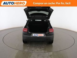 Citroën C4 Cactus 1.6 Blue-HDi Shine