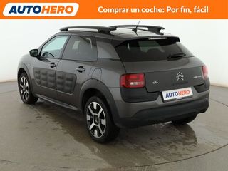Citroën C4 Cactus 1.6 Blue-HDi Shine
