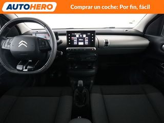 Citroën C4 Cactus 1.6 Blue-HDi Shine