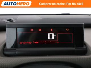 Citroën C4 Cactus 1.6 Blue-HDi Shine