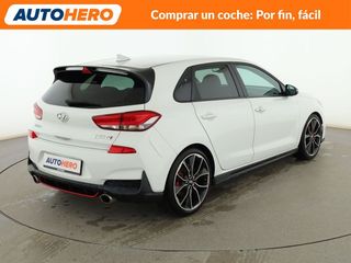 Hyundai i30 2.0 TGDI N Performance