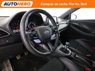 Hyundai i30 2.0 TGDI N Performance