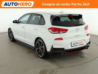 Hyundai i30 2.0 TGDI N Performance