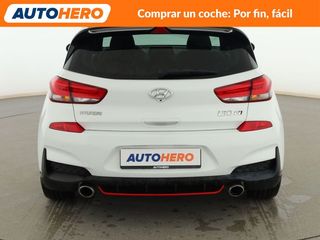 Hyundai i30 2.0 TGDI N Performance