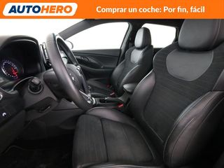 Hyundai i30 2.0 TGDI N Performance