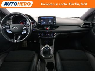 Hyundai i30 2.0 TGDI N Performance