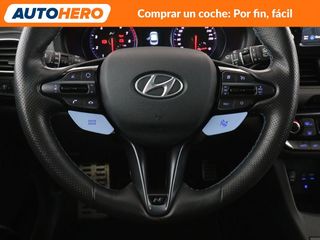 Hyundai i30 2.0 TGDI N Performance