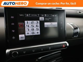 Citroën C4 Cactus 1.6 Blue-HDi Shine