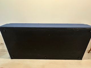 Canapé y colchón en venta